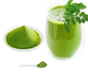 Moringa Powder: Green Goodness for Life